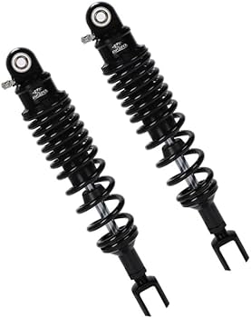 320mm サスペンション　美品　nmax125 Amazon | ヤマハ 用 320mm CNCアルミ リアサスペンション YAMAHA